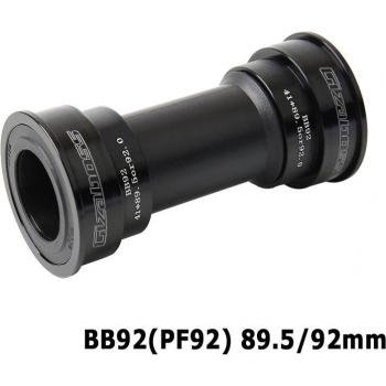 GIZABOSS BSA Tretlager Achse Typ 68/73mm