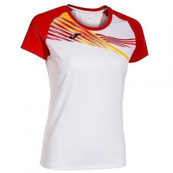 Joma Elite X Top Uomo e Donna (corto)