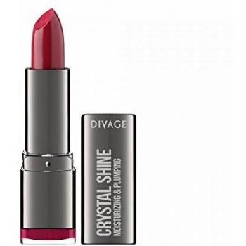Divage Crystal Shine Rossetto 09 Cherry Love