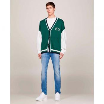Jean Casual Bleu Tommy