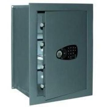 Btv Caja Fuerte de Empotrar Decora WE-6130