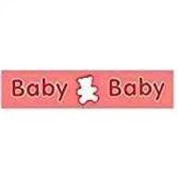 Celebrate Baby Pink Teddy Bear Ribbon 25mm