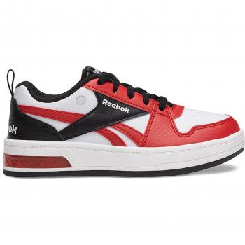 Reebok Sneakers Royal Prime 100202280 Rosso