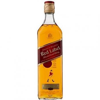Johnnie Walker Red Label Whisky 70cl