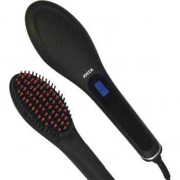 Jocca Cepillo Alisador Negro 6580NK