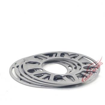 Separador Universal de Rueda con Placa de 3mm, 5mm, 8mm y 10mm – Aluminio