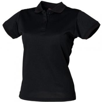 CoolPlus Modern Polo Shirt
