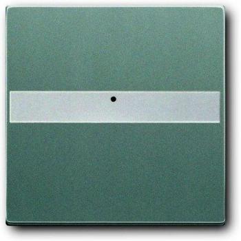 1764 NLI-803 Blue Cover for Push Button