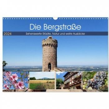 Die Bergstraße