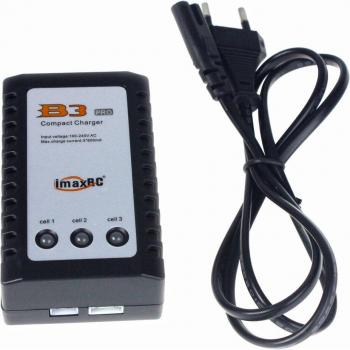 IMAX A3 Charger for NiMH/NiCd RC Batteries
