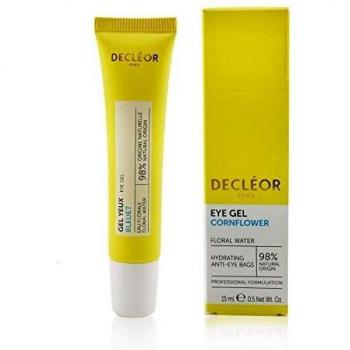 Decleor Cornflower Eye Gel 15ml