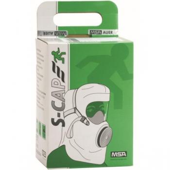 MSA S-Cap Escape Hood MSA15602