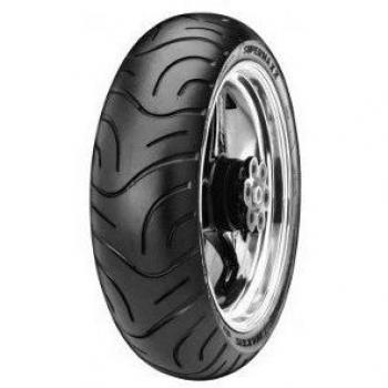 Maxxis M6029 Supermaxx Hinterrad (170/60 R17 72W)