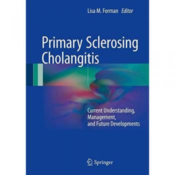 Primary Sclerosing Cholangitis