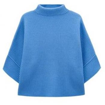Someday Strickpullover Strickpullover Talja