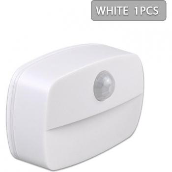 Capteur de mouvement LED pour chambre et couloir