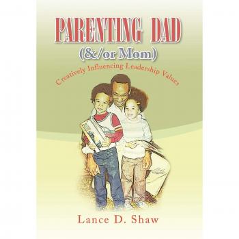 Parenting Dad and Mom
