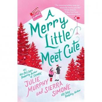 A Merry Little Meet Cute