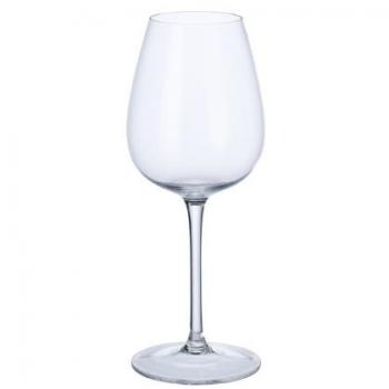 Villeroy und Boch Purismo Weißweinglas frisch und spritzig