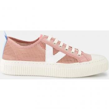 Victoria 32291 Sneaker – 1915 Re‑Edition in Rosa