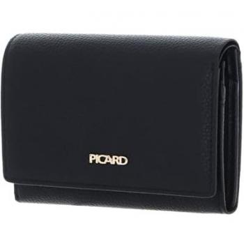 Picard Java Wallet nero