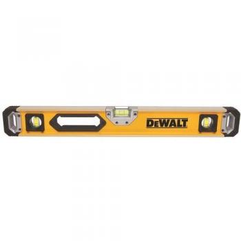 Dewalt dwht43224 24 inch box beam level