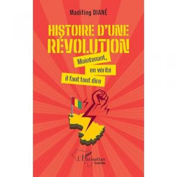 Histoire d'une révolution