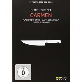 Carmen : Les Moments Inoubliables de Bizet