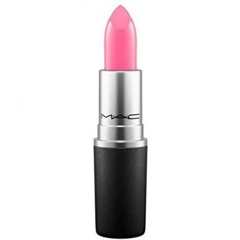 MAC Labial Cremesheen Pink Pearl Pop, 1 unidad (3 g)