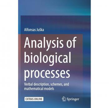 Analysis of biological processes