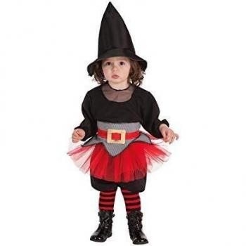 Disfraz Infantil Bruja Dolly