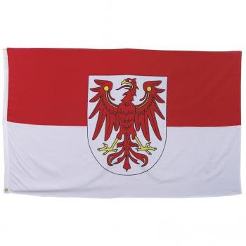 Fahne MFH Bundesland Brandenburg 90 x 150 cm