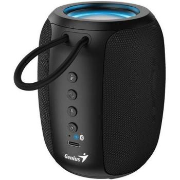 Genius SP-915BT Kompakter Bluetooth-Lautsprecher
