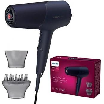 Fön Philips Secador Con Tecnología Thermoshield De 2300 W Blau