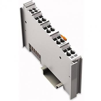 Wago 750-600/025-000 Power Relay Module