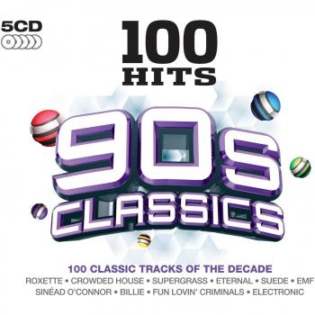 100 Hits-90s Classics