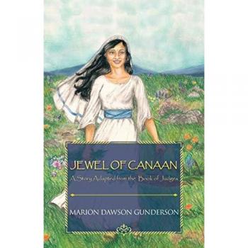 Jewel of Canaan