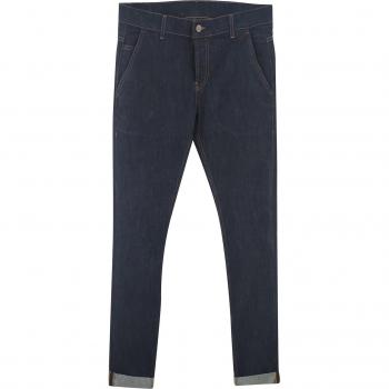 Jeans Dondup Konor blu notte uomo
