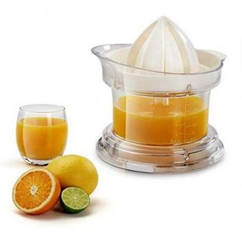 Espremedor de cítricos Citrus 2 en 1 300ml ø14x15cm Metaltex