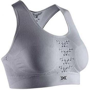 X-Bionic Damen Energizer 4.0 BH, Arctic White, XS