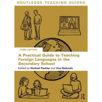 Vitalsource Technologies, Inc. A Practical Guide to Teaching Foreign Languages in the Secondary School