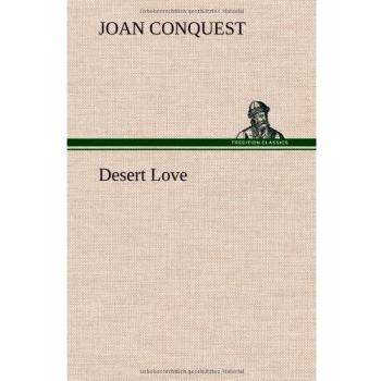 Desert Love