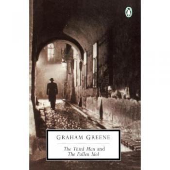 The Third Man and The Fallen Idol