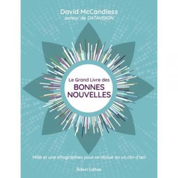 Le Grand livre des bonnes nouvelles