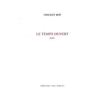 Temps ouvert (Le)