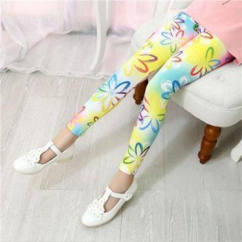 Leggings para Niñas de 1 a 13 Años