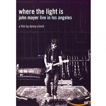Where the light is