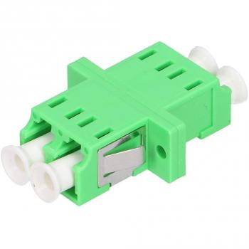 Extralink Duplex Single Mode LC/APC Fiber Adapter
