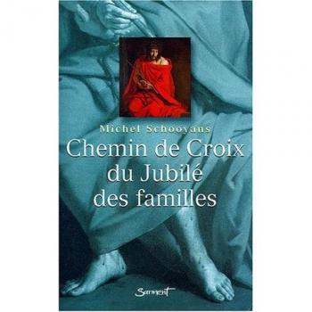 Chemin de Croix du Jubilé des familles
