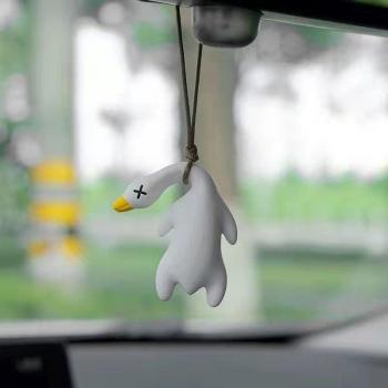 Accessoire Canard Rôtir